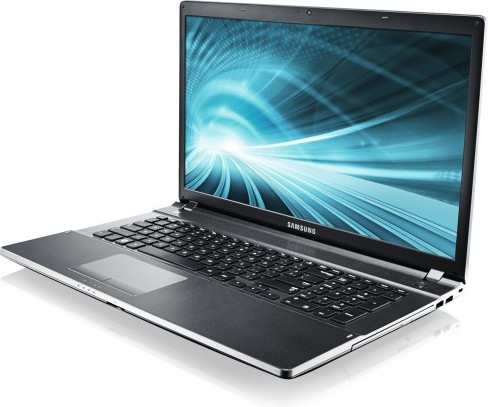 Samsung NP550P5C T01PL