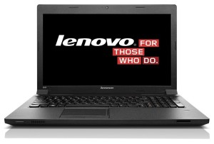 Lenovo IdeaPad B590